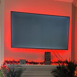 55” Toshiba Smart TV (Amazon Fire) 