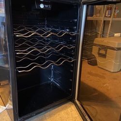 Bar Fridge Mini Fridge 