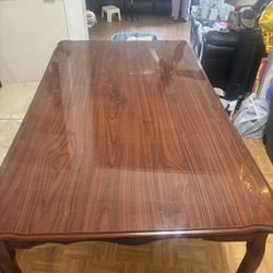 Dining Table Set