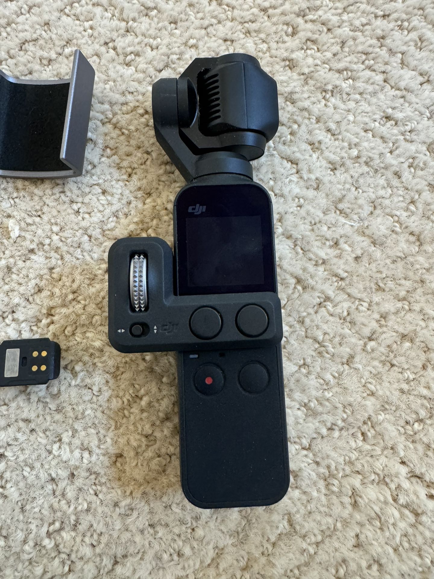 DJI Osmo POCKET
