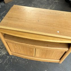 TV stand