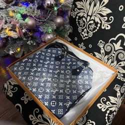 LOUIS VUITTON MONOGRAM BANDOLIERE BAG 