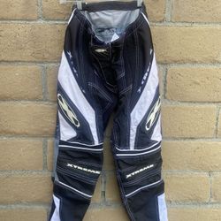 Motorcycle Pants