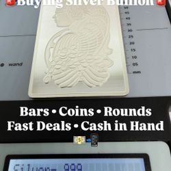 ComproPlata99WeBuySilver99