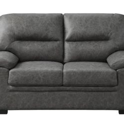 Homelegance Furniture Michigan Loveseat