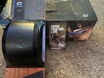 Onewheel XR.   One Wheel XR The Original