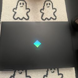 OMEN 17” Gaming Laptop – RTX 3070 Ti