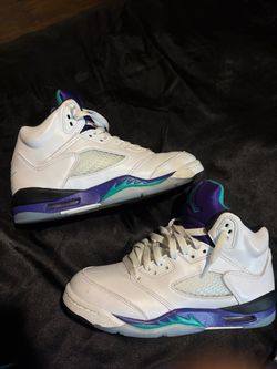 Jordan grape
