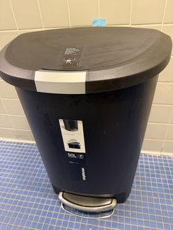 Garbage Can