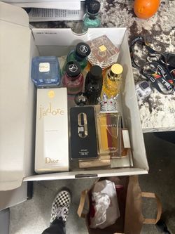 Colognes
