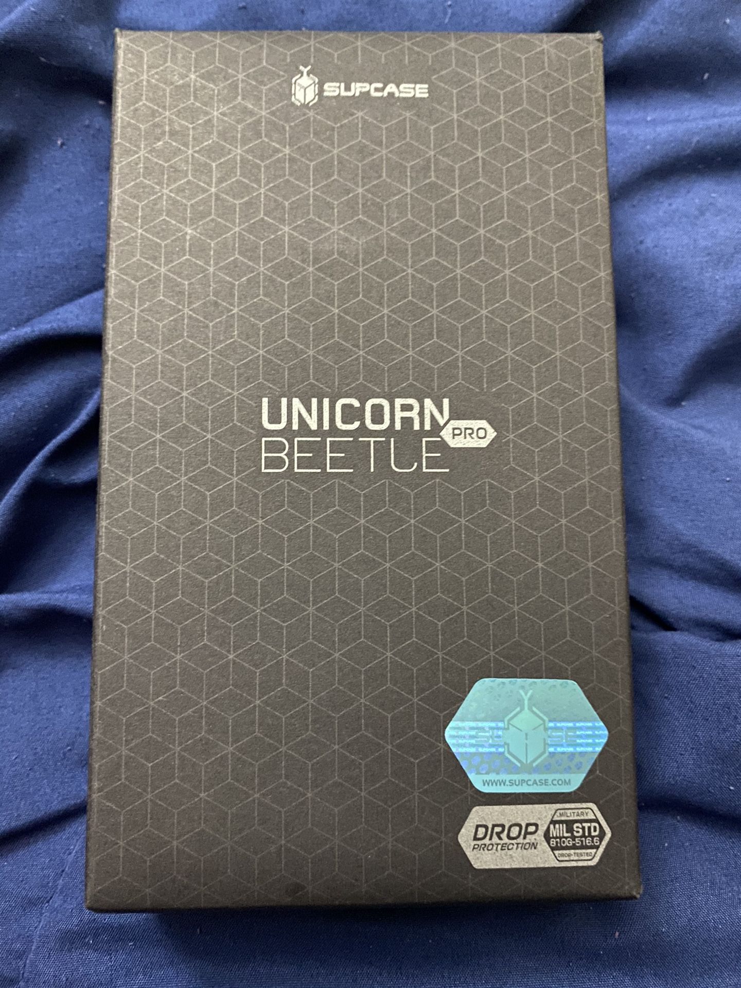 SUPCASE Unicorn Beetle Pro For iPhone XR