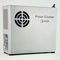 QIDI Polar Cooler Extruder Cooling System