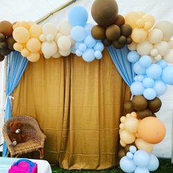 Bear baby shower set ip 