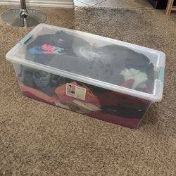 Women’s Clothing Haul / Clothing Pallet