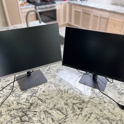 Samsung Computer Monitors 