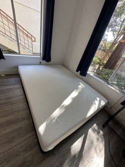 Tempur-Pedic Mattress