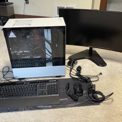 Gaming Setup