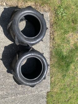 Atv Sand Tires