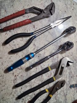 Mechanic $pecial