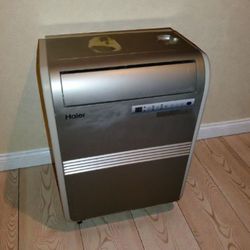 Haier Portable Air Conditioner 8000 BTU 