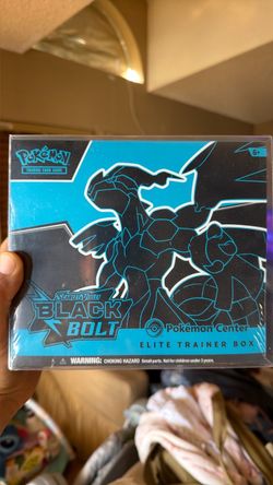 Pokemon etb