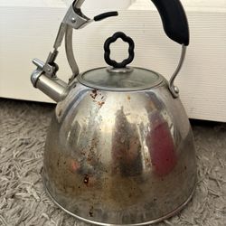 Cafetera De Princess House 