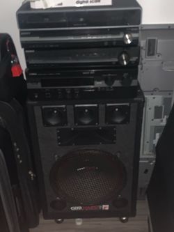 Speaker
