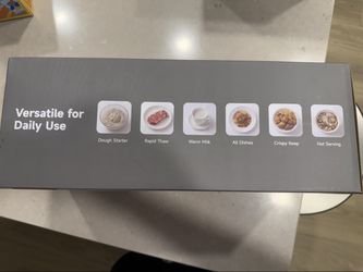 Colorlife Food Warming Mat 2907C – Brand New in Box
