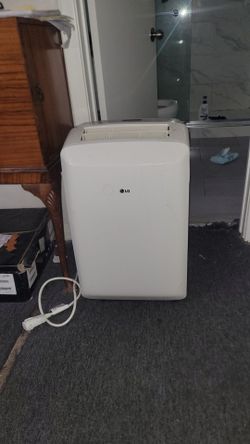 LG air condition