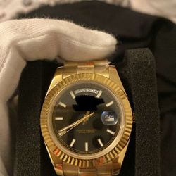 New Watches 