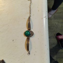 Turquoise Bracelet 