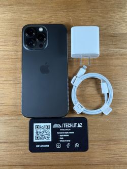 📱 iPhone 13 Pro | 128GB | Graphite | Unlocked (Any Carrier)