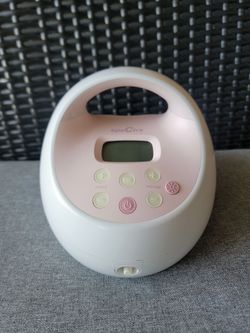 S2 Plus Double Electric Breast Pump