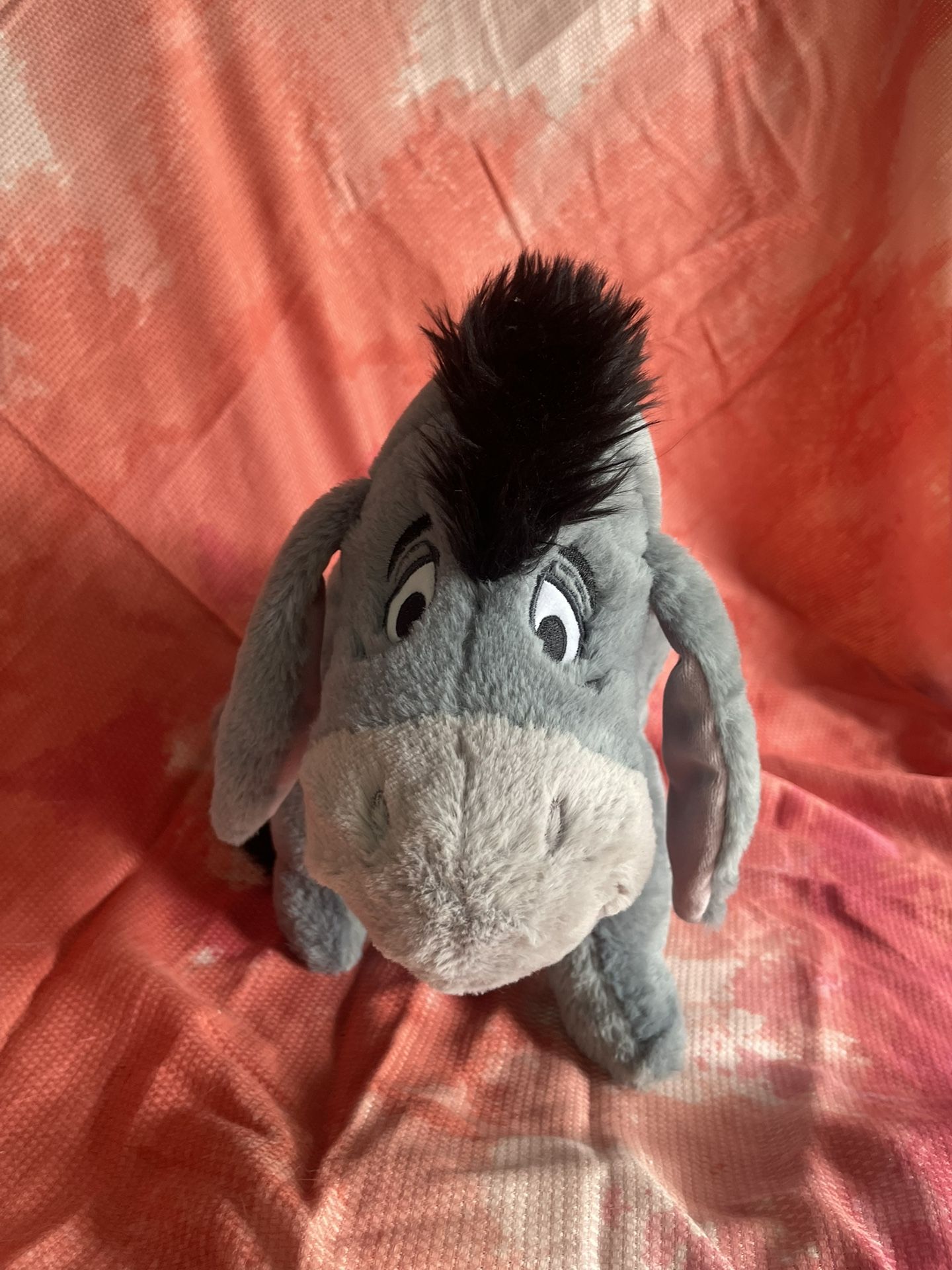 Disney Eyeore Plush