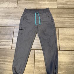 Figs Sz S Jogger Scrub Pants(read ad)