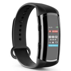 64GB Voice Recorder Watch,SUKOZO Digital Screen Audio Voice Activated Recorder with 750 Hours Recording Device Capacity and 20 Hours Battery Time,MP3
