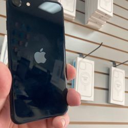 iPhone Se 3rd Gen Verizon 64 GB 