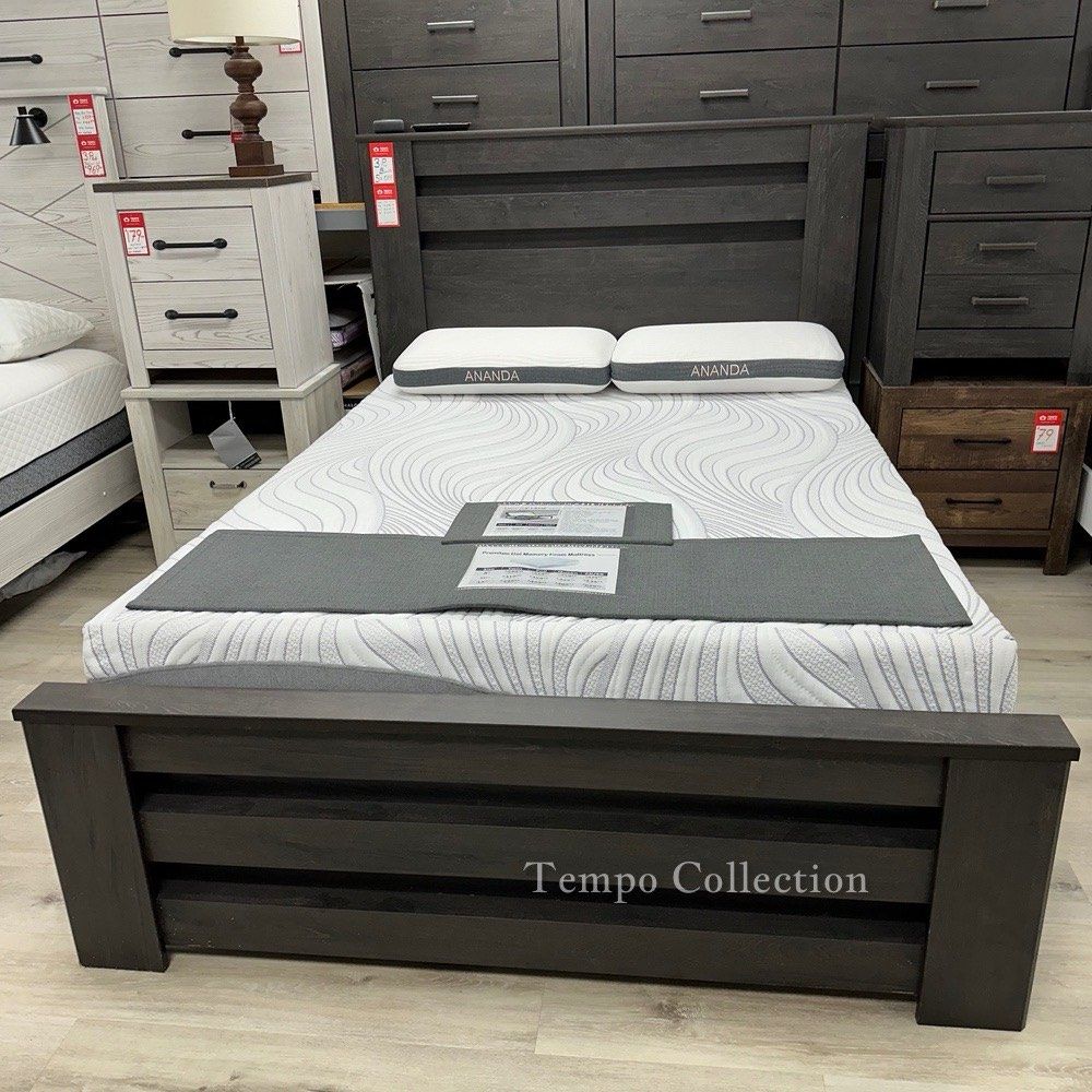 Bed Frame Bedroom