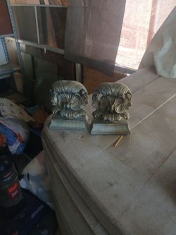 Italian Style Book End