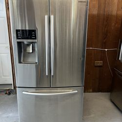 Samsung Refrigerator 