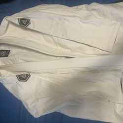 Gracie brand Jiu-Jitsu Jacket And Pants