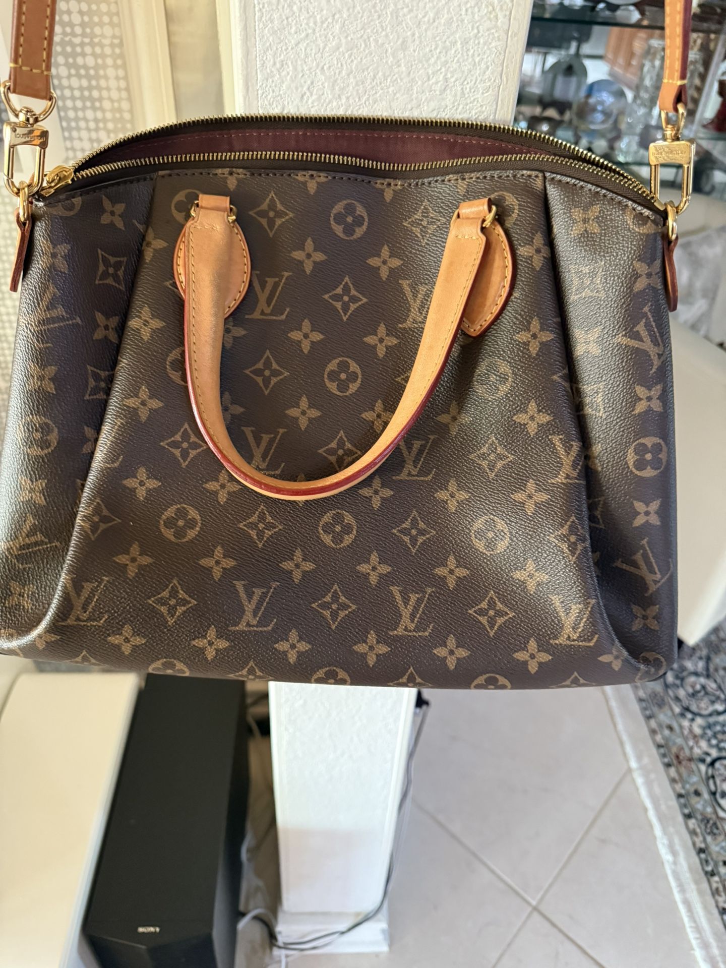 Louis Vuitton Purse