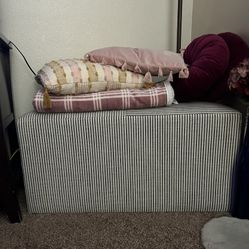 Coffee Table/Bench by Target