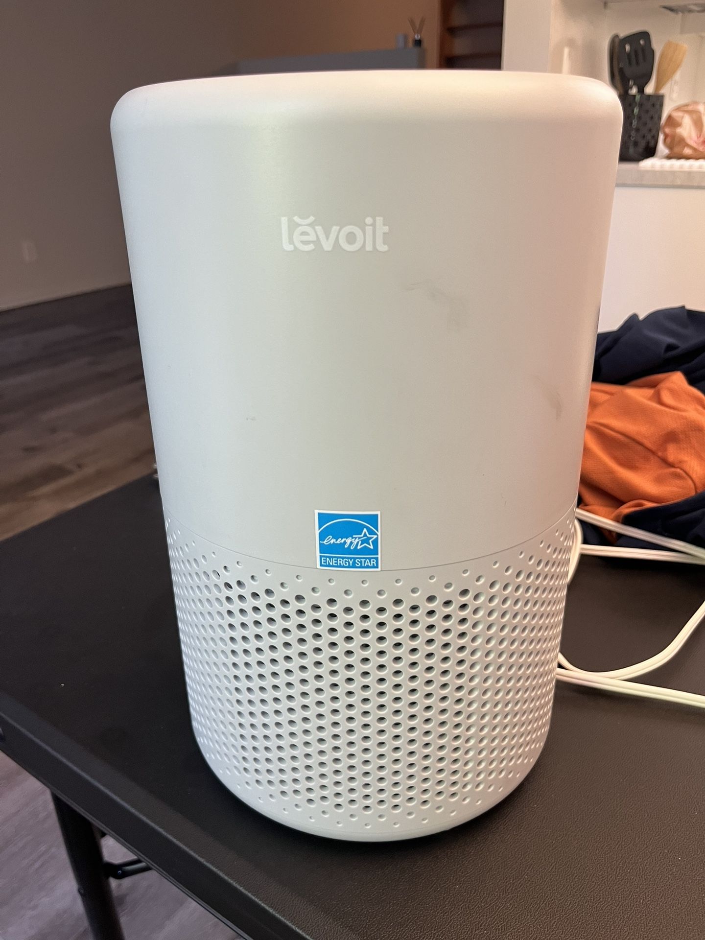 Levoit Core 200S-P Purifier Air Used