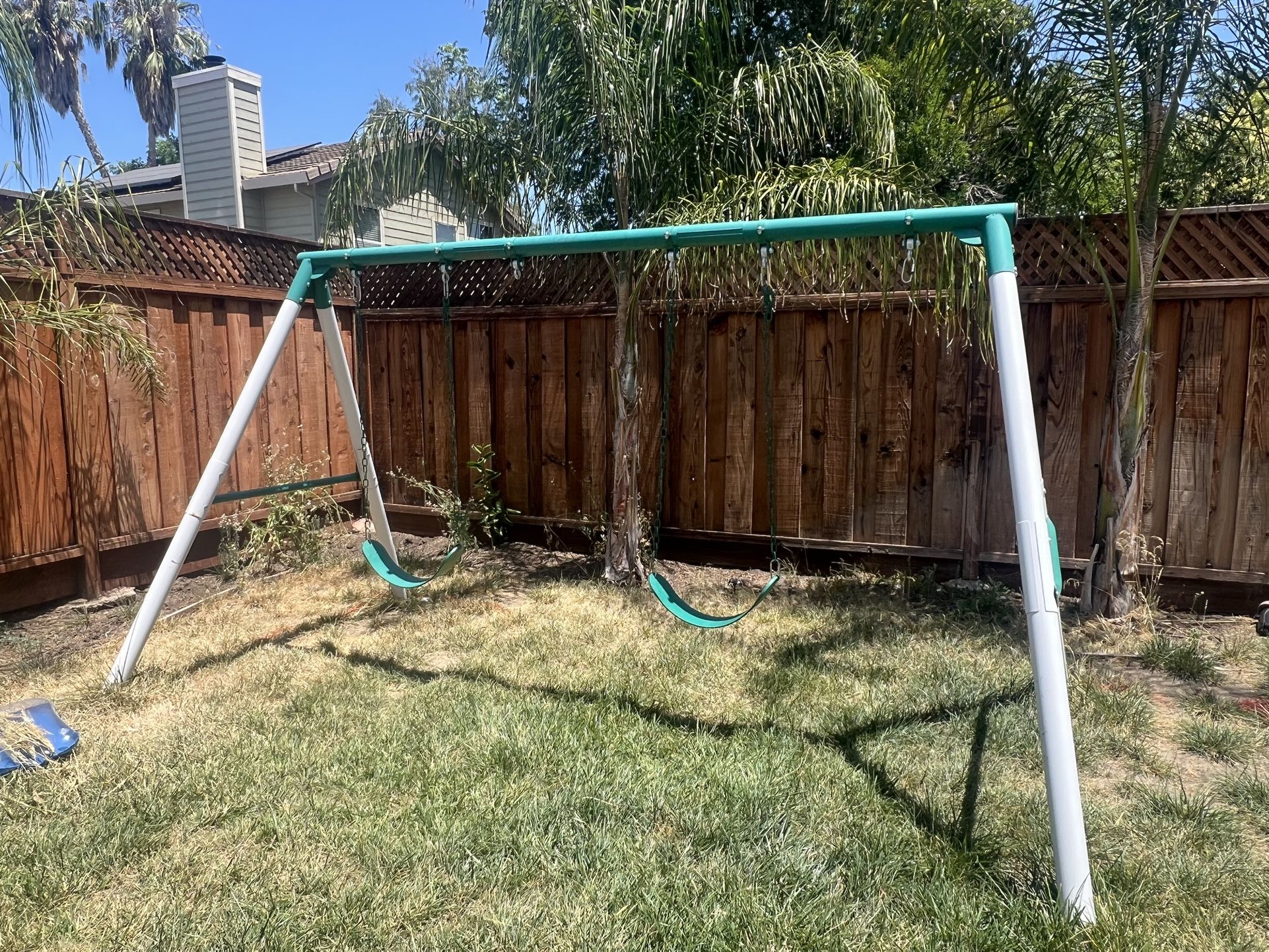 Swing Set