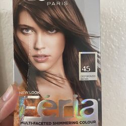 Hair Color 
