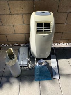 Portable Air Conditioner