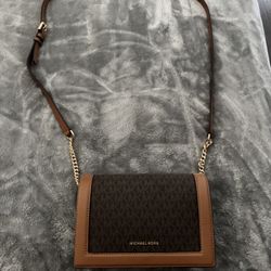 Small Michael Kors Bag 