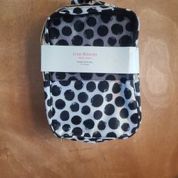 Travel 3 Pair Shoe Bag