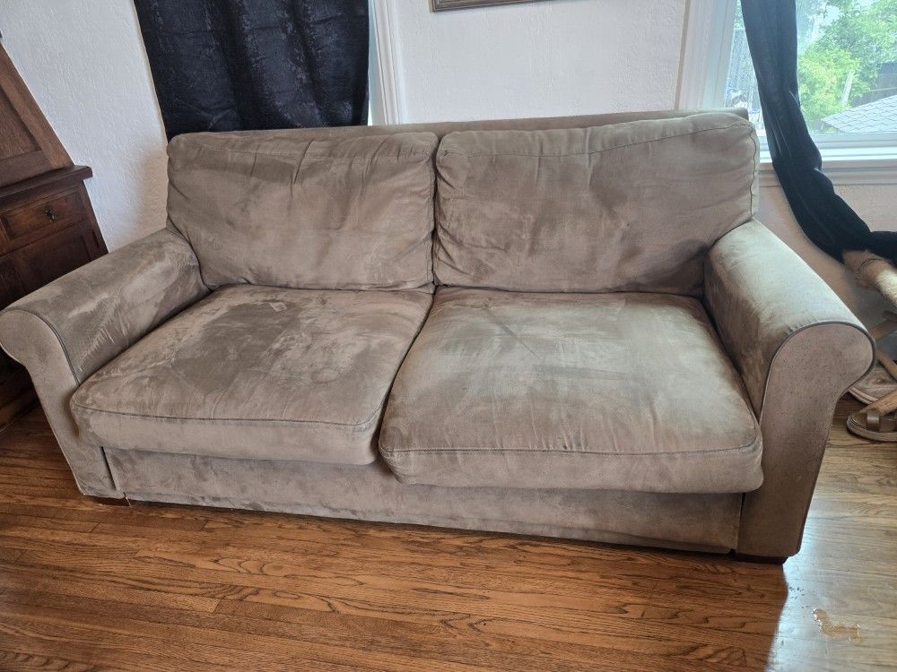 Convertible Couch
